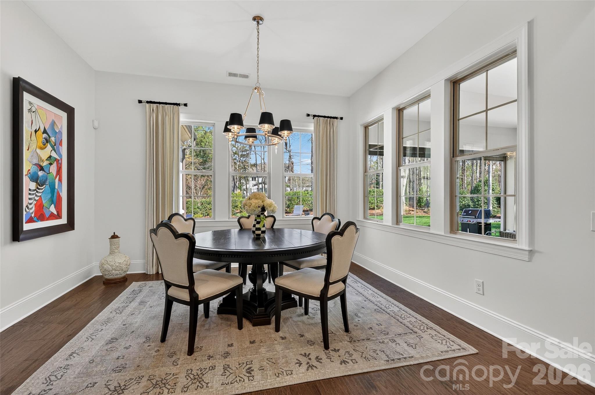 Cheval - Residential