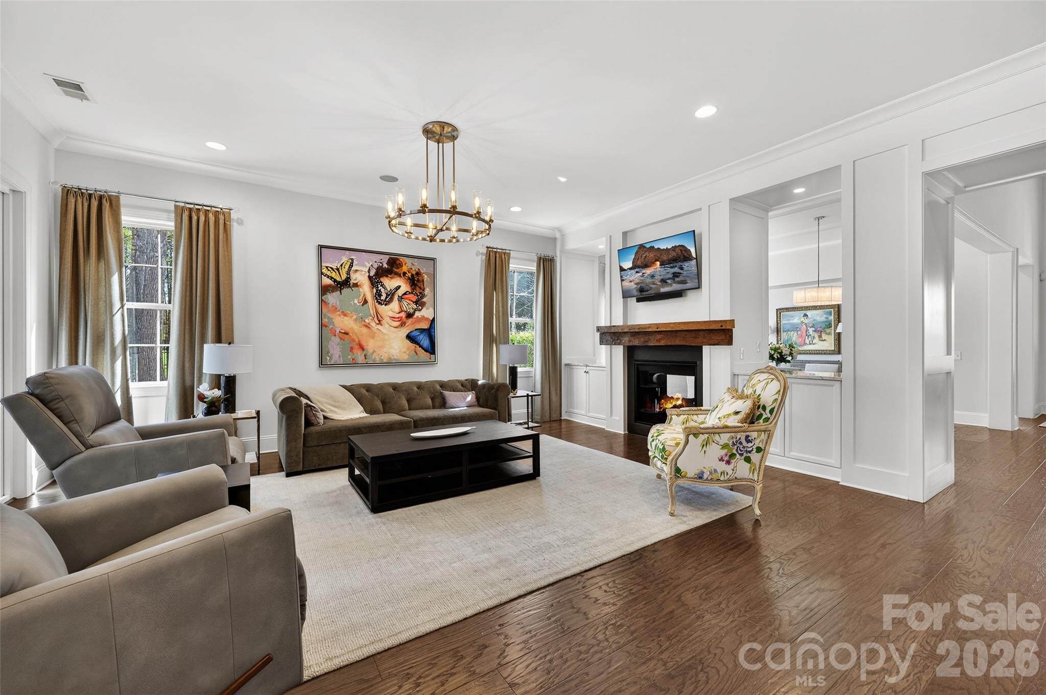 Cheval - Residential