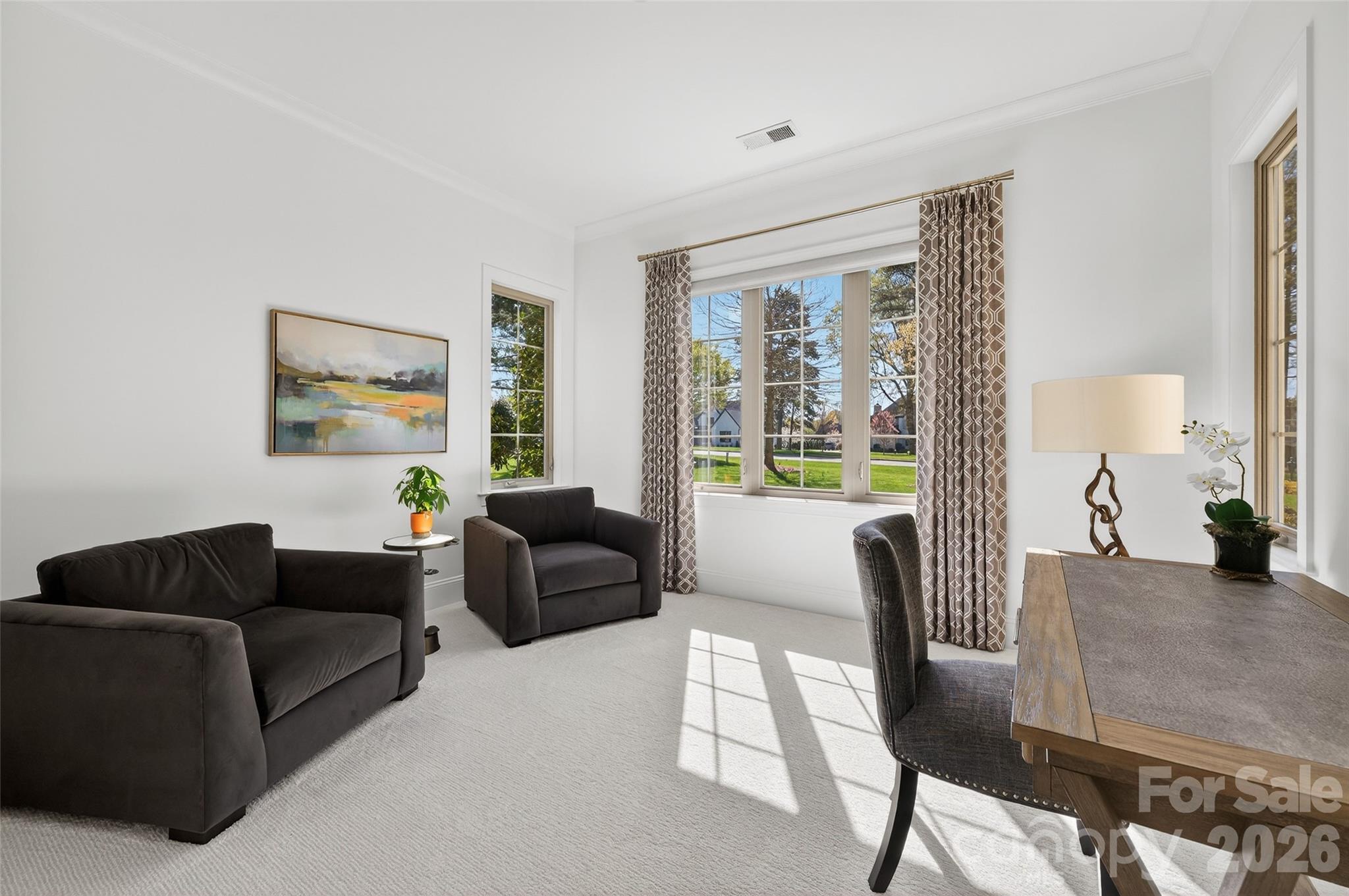 Cheval - Residential