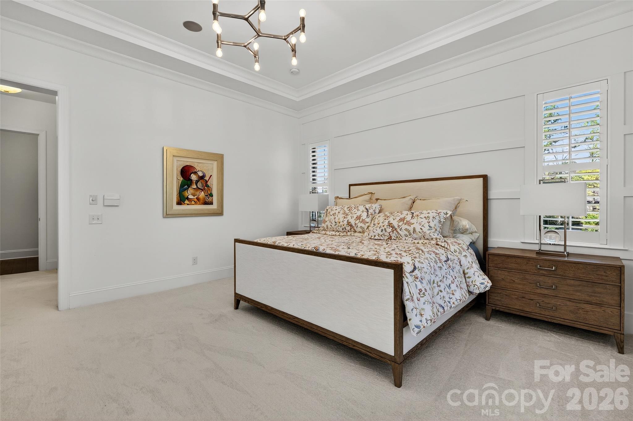 Cheval - Residential