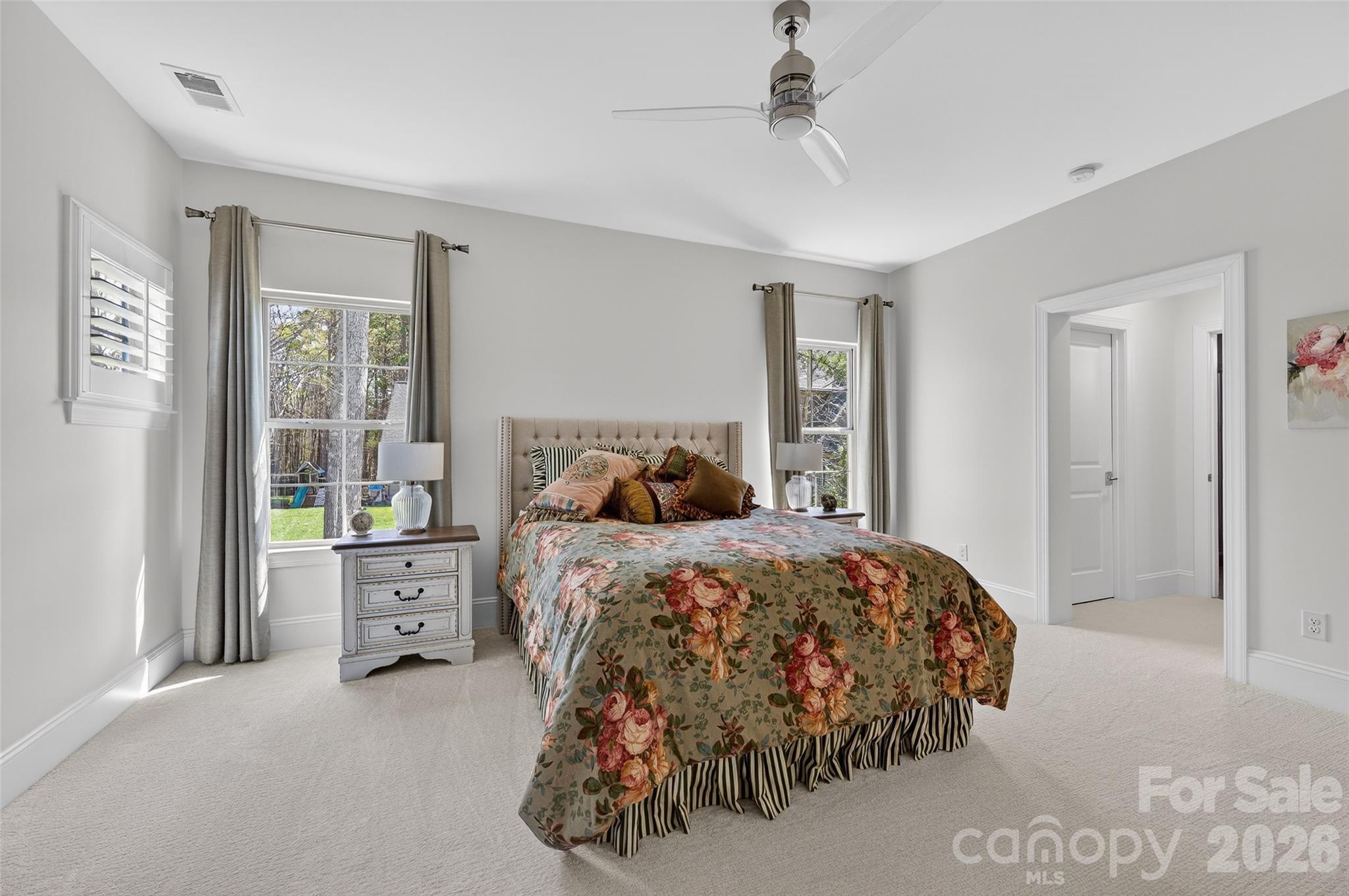 Cheval - Residential