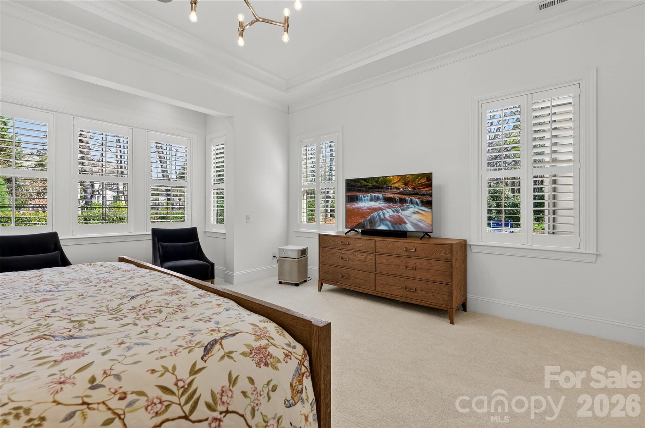 Cheval - Residential