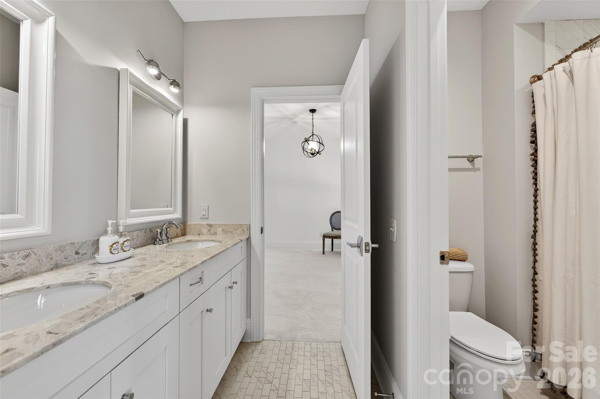 Cheval - Residential