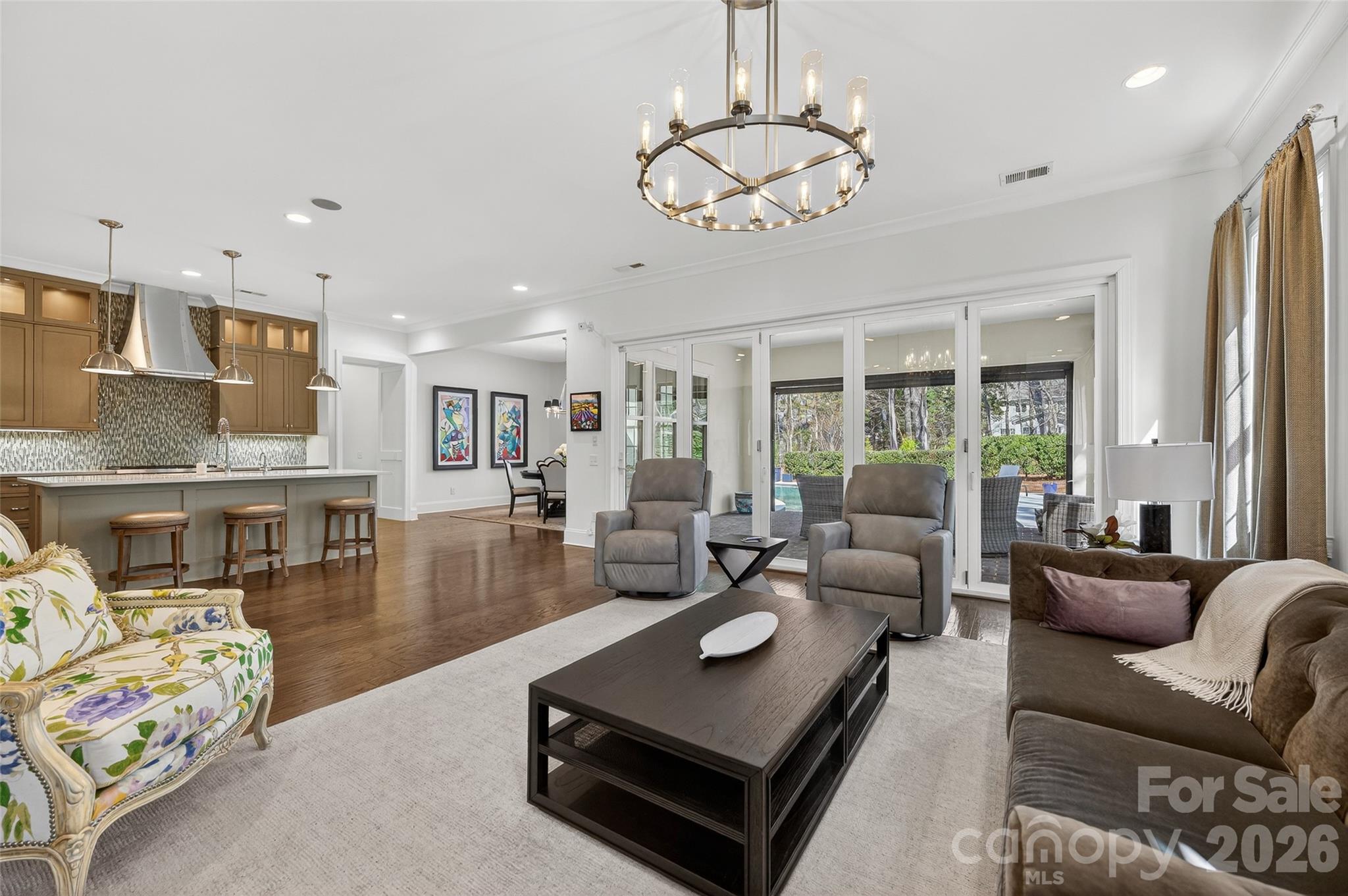 Cheval - Residential