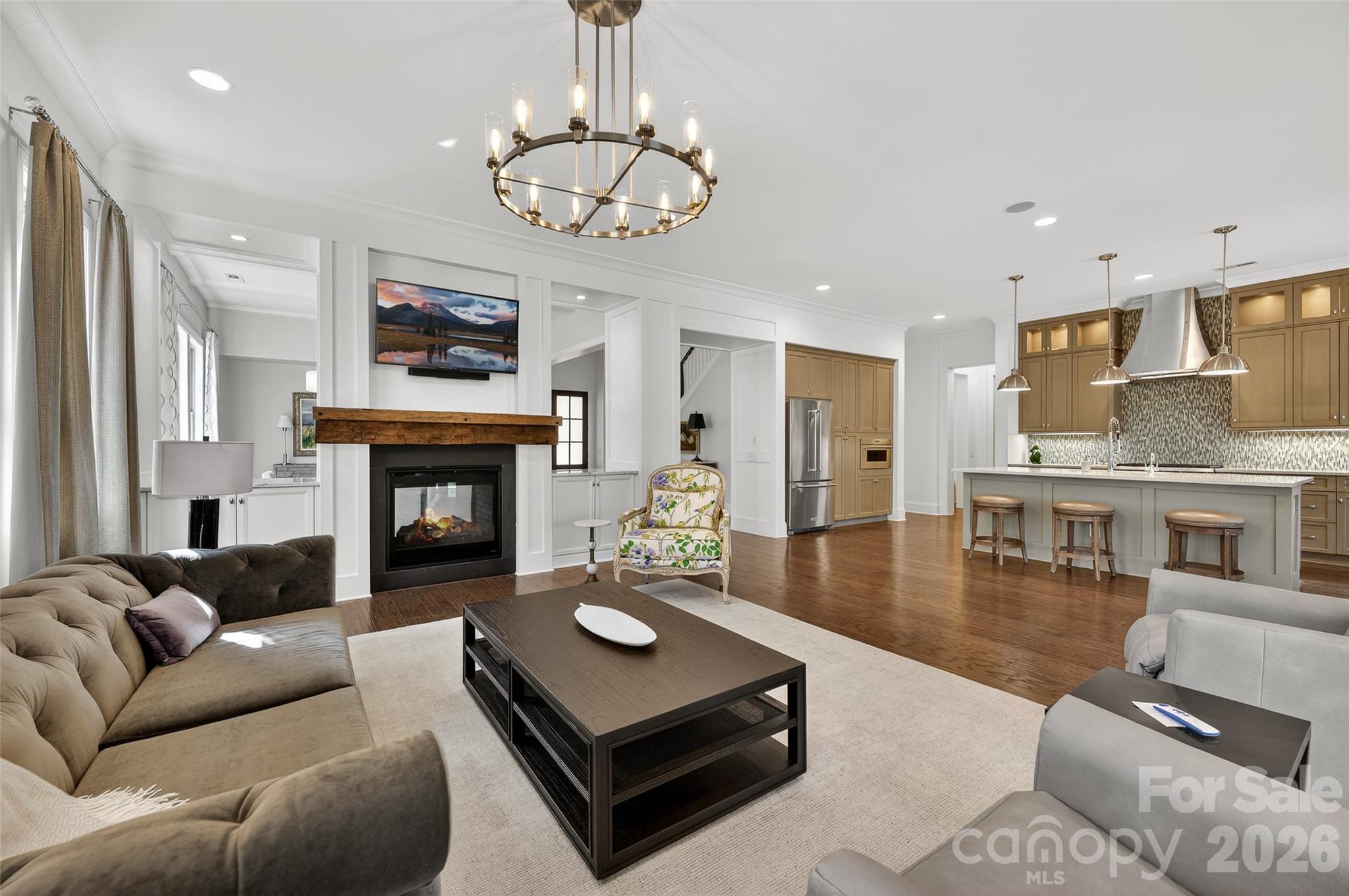 Cheval - Residential