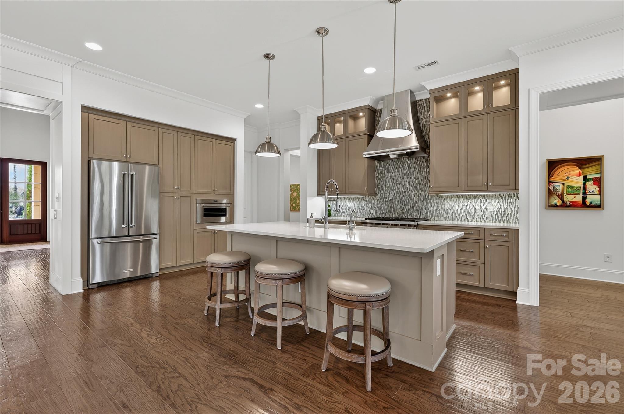 Cheval - Residential