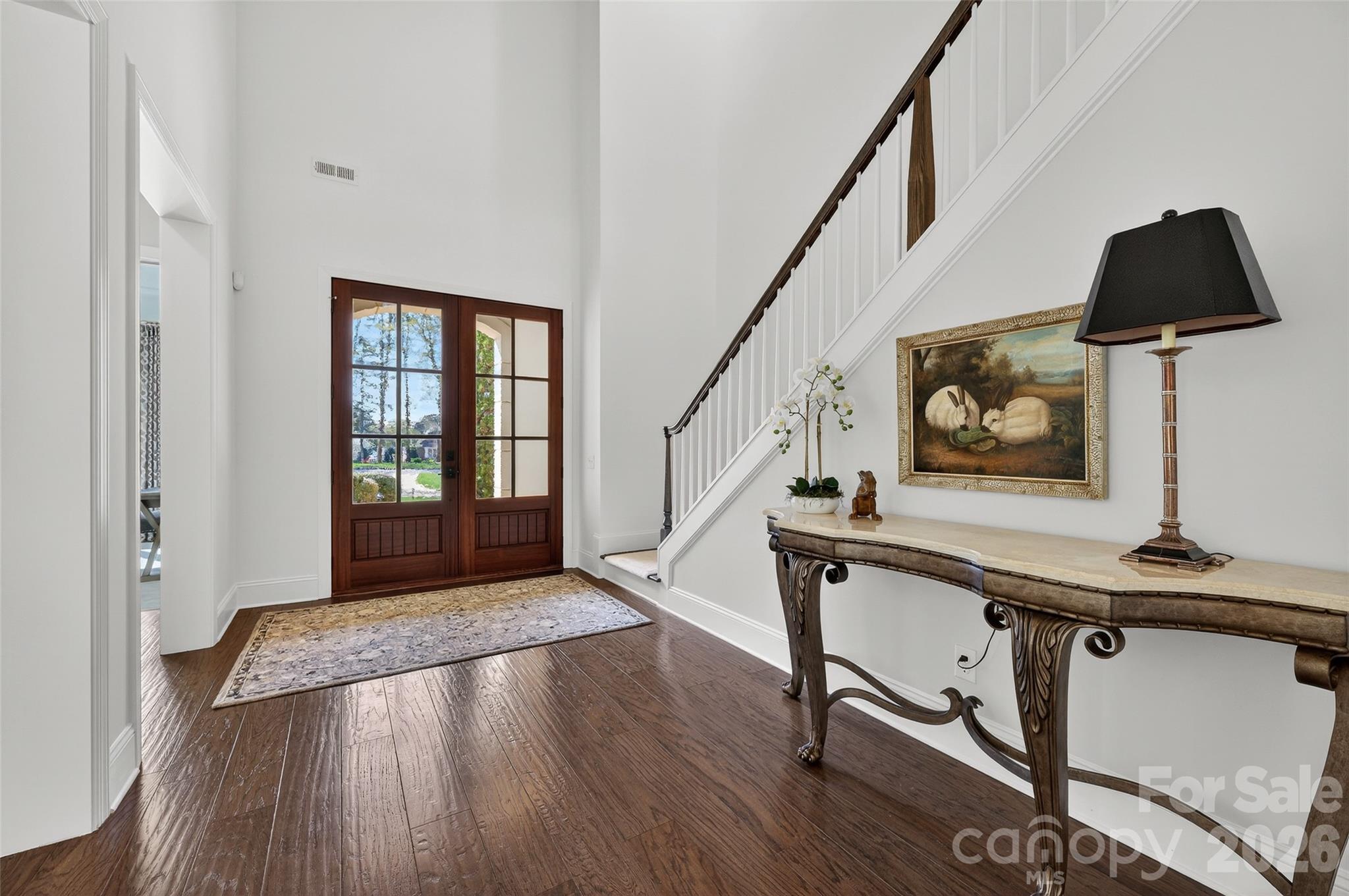 Cheval - Residential