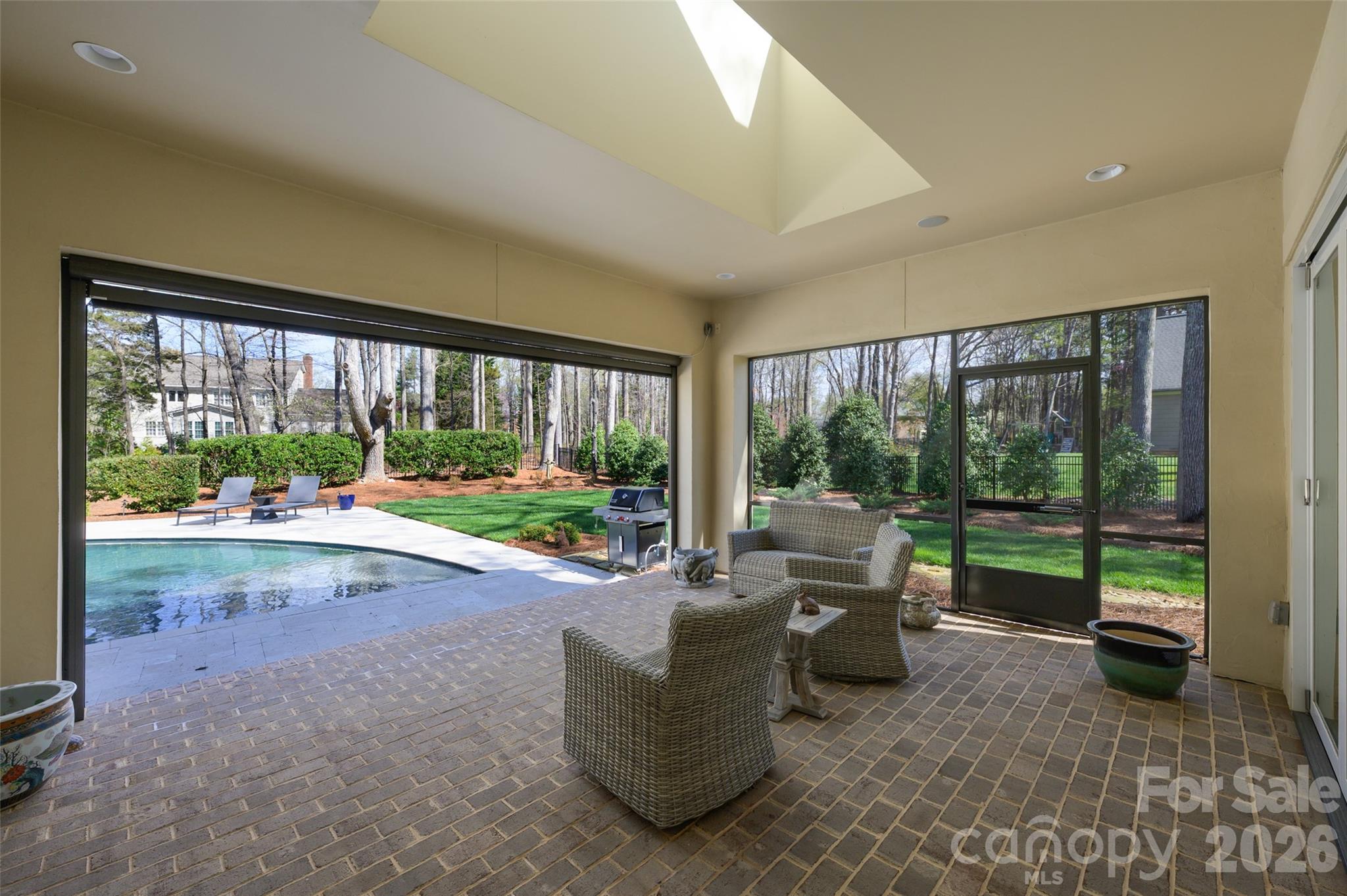 Cheval - Residential