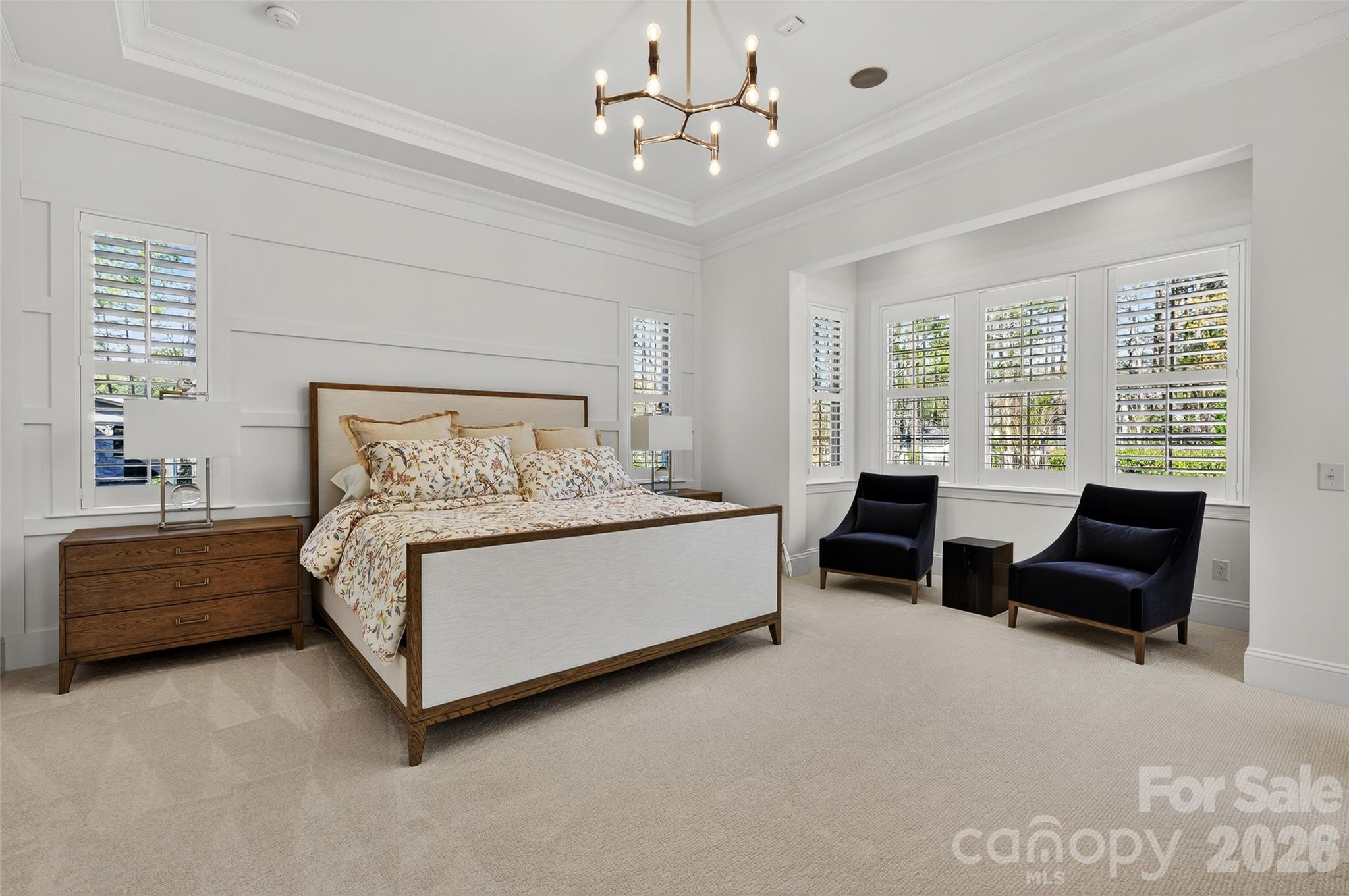 Cheval - Residential