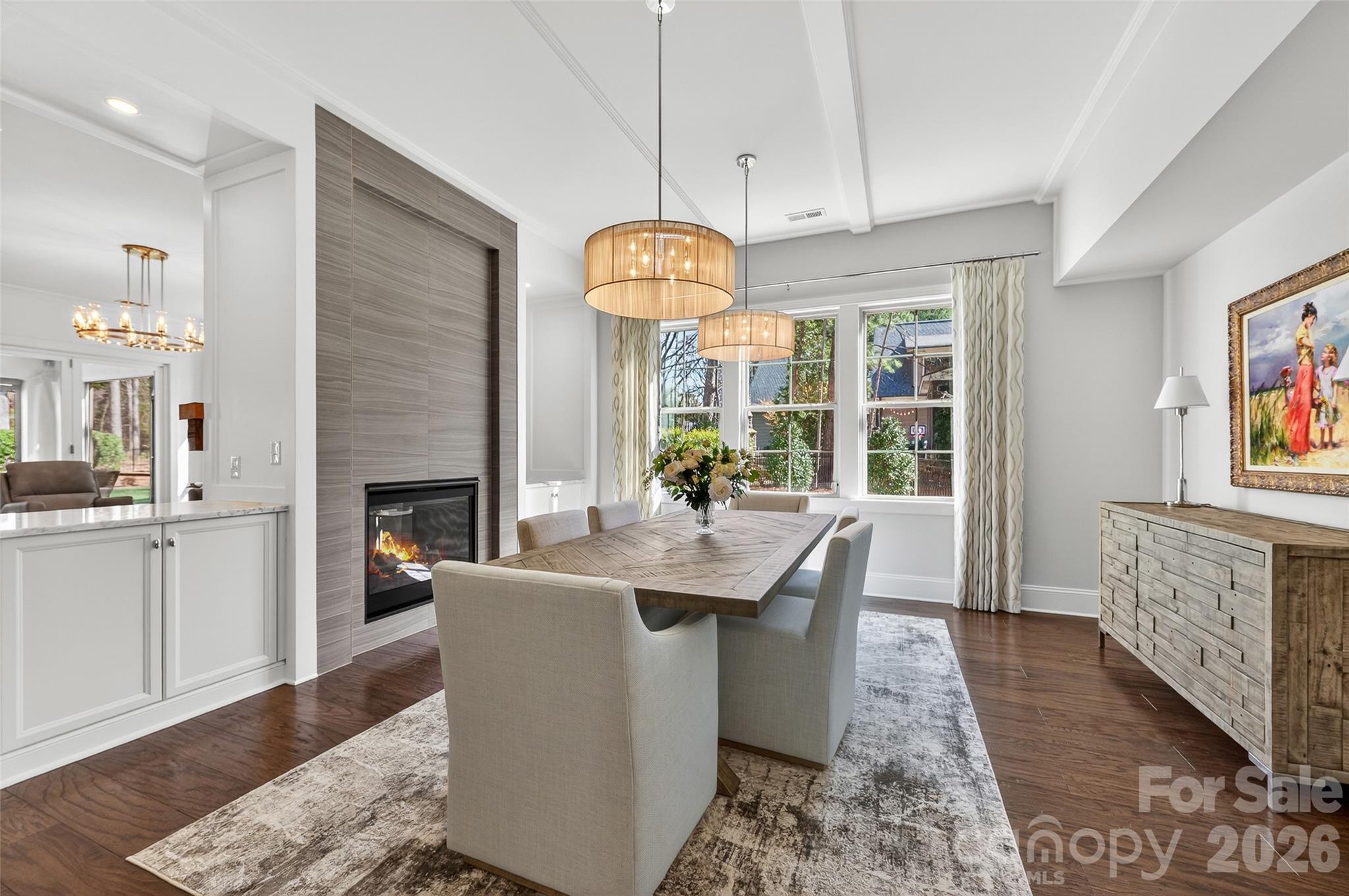 Cheval - Residential