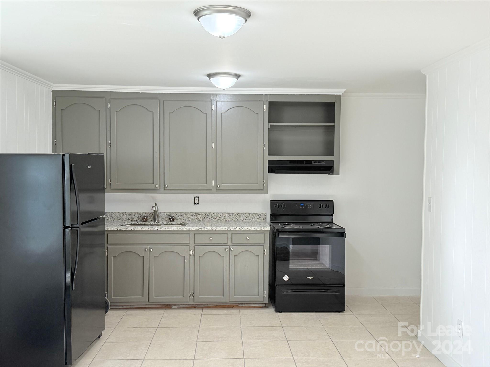 None - Residential Lease