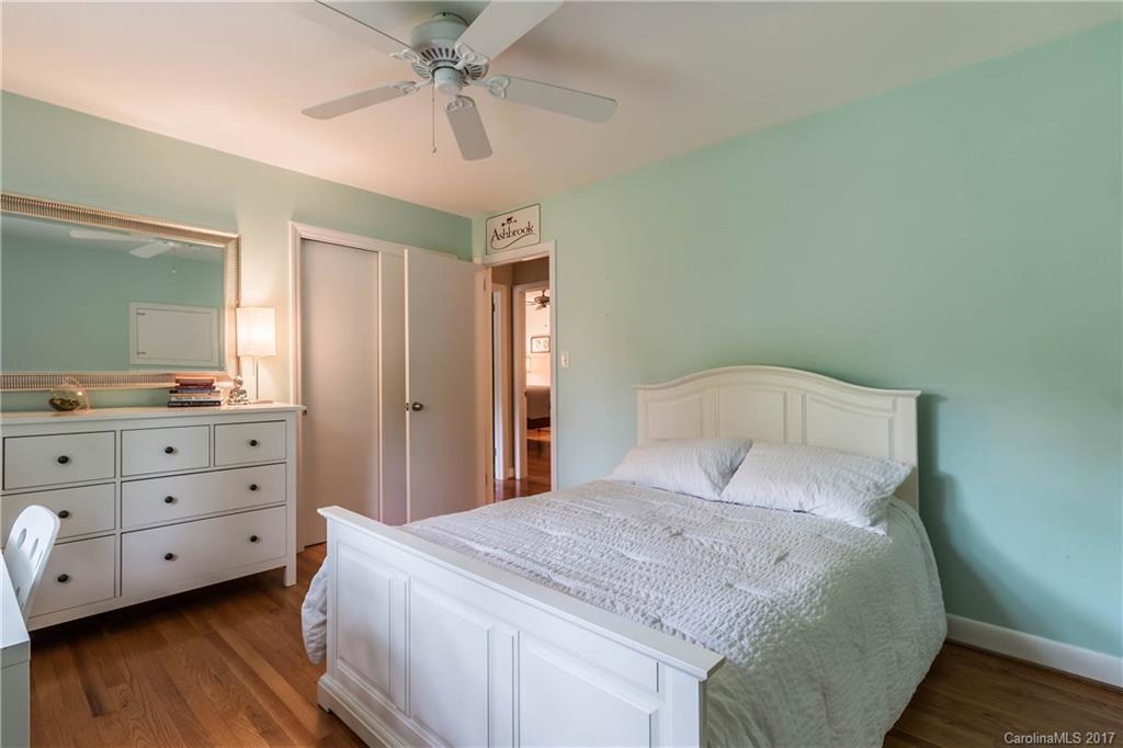 Ashbrook - Residential