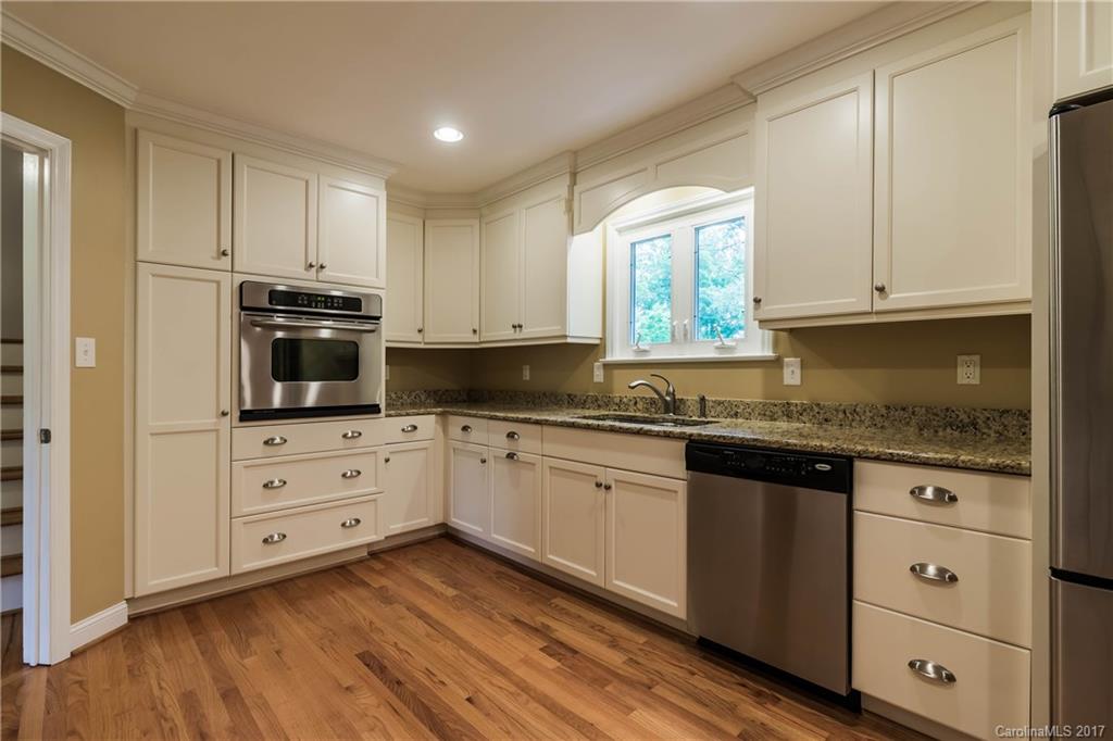 Ashbrook - Residential