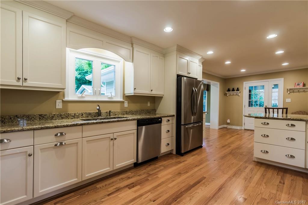 Ashbrook - Residential