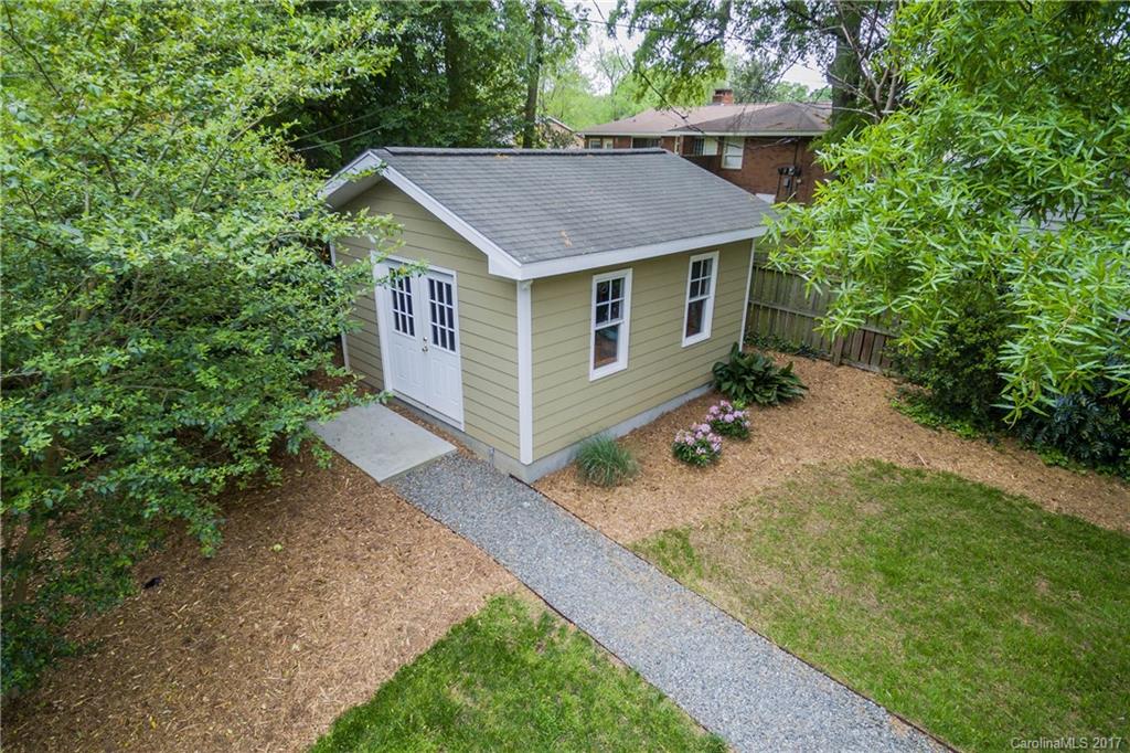 Ashbrook - Residential