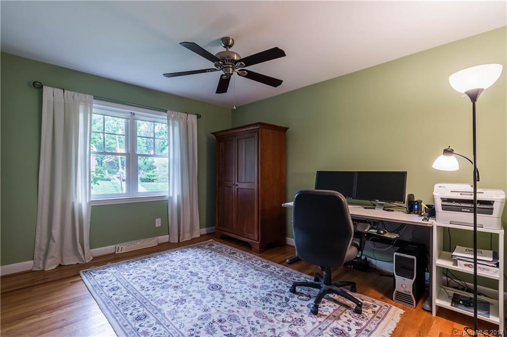 Ashbrook - Residential