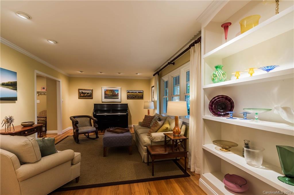 Ashbrook - Residential