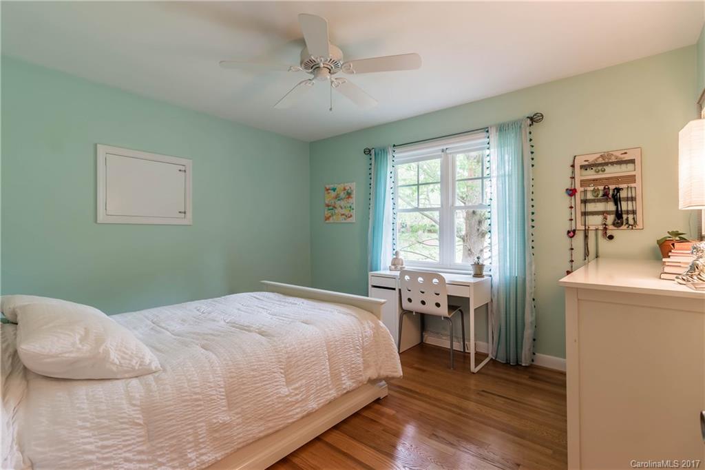 Ashbrook - Residential