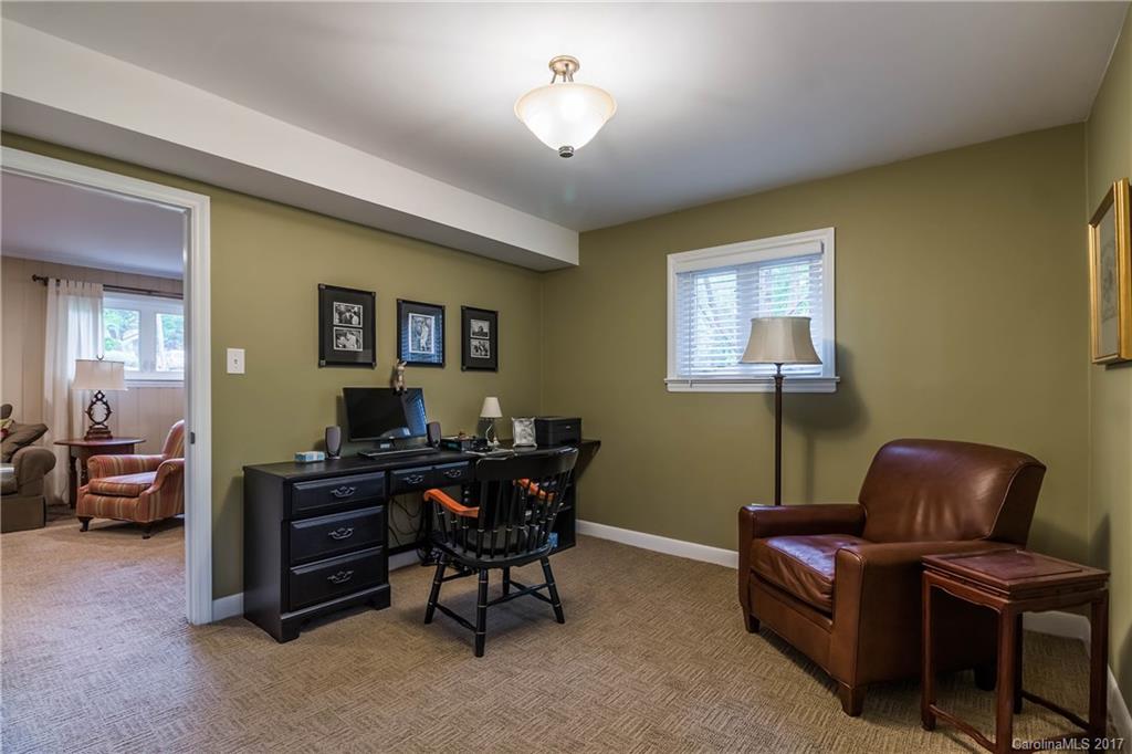 Ashbrook - Residential