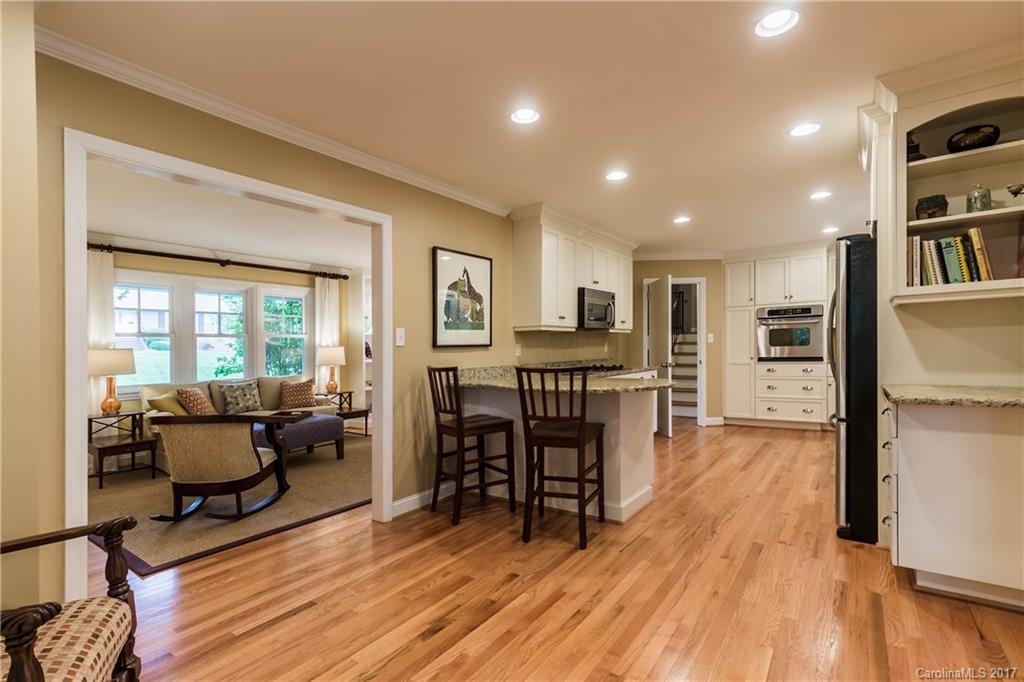 Ashbrook - Residential