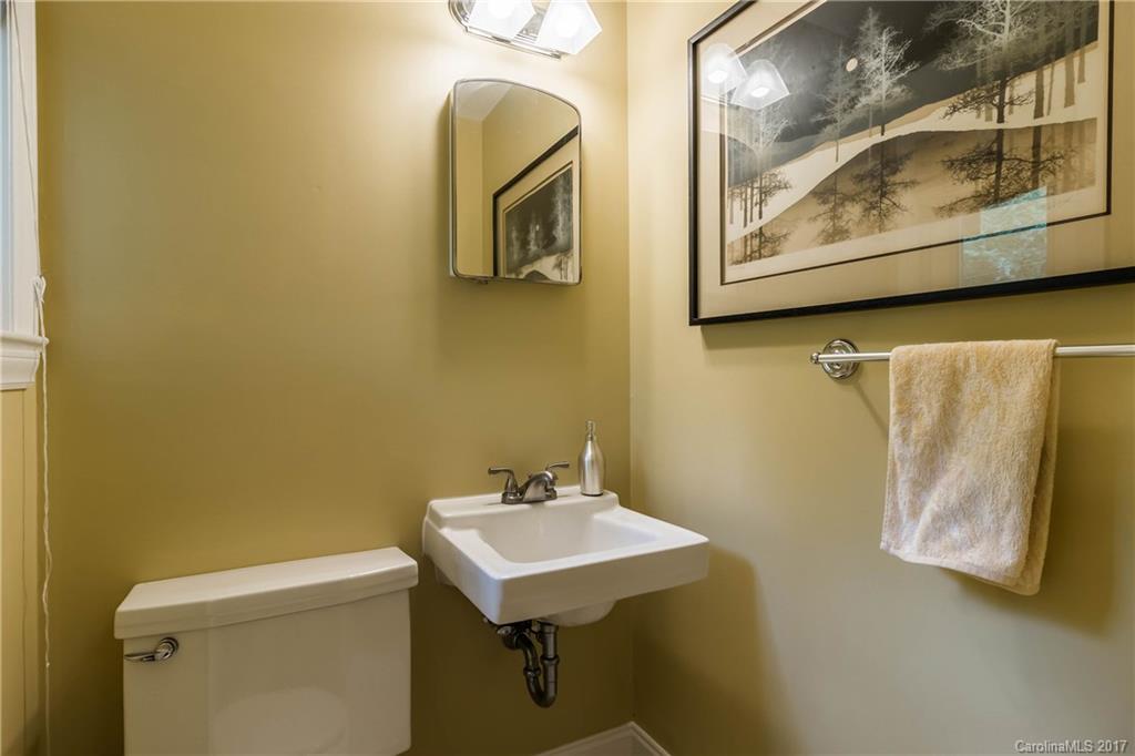 Ashbrook - Residential