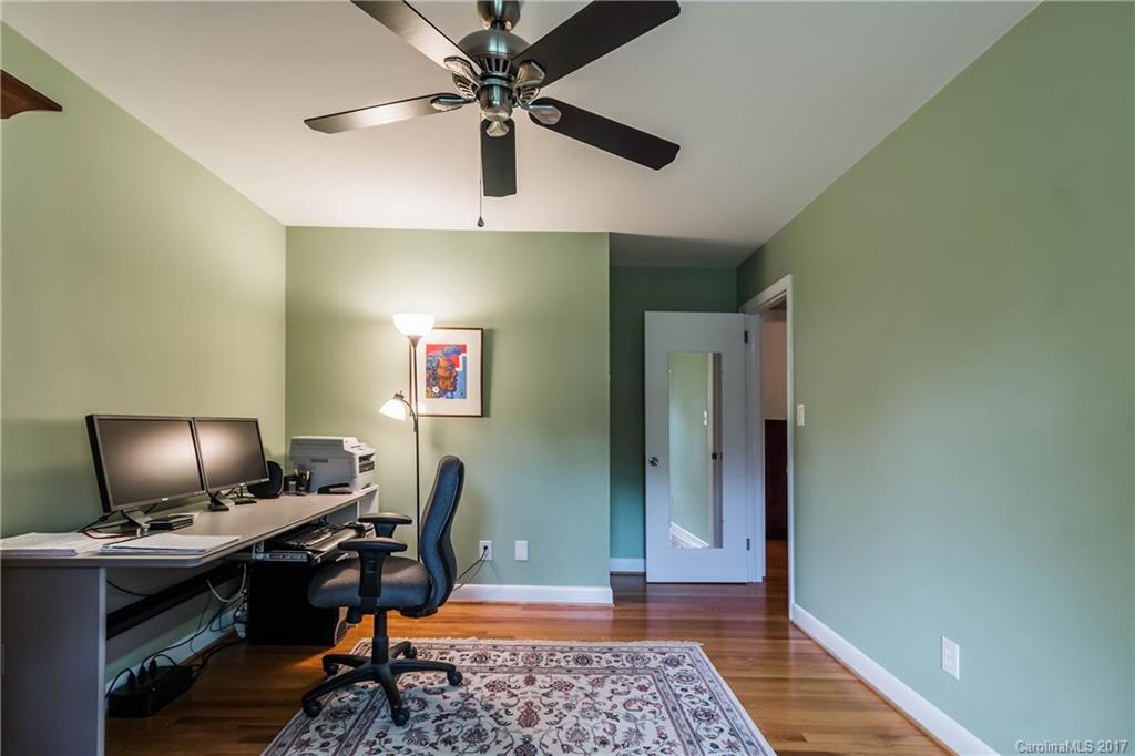 Ashbrook - Residential