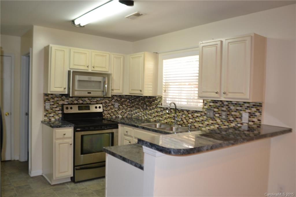 Hathaway Hills - Residential Lease