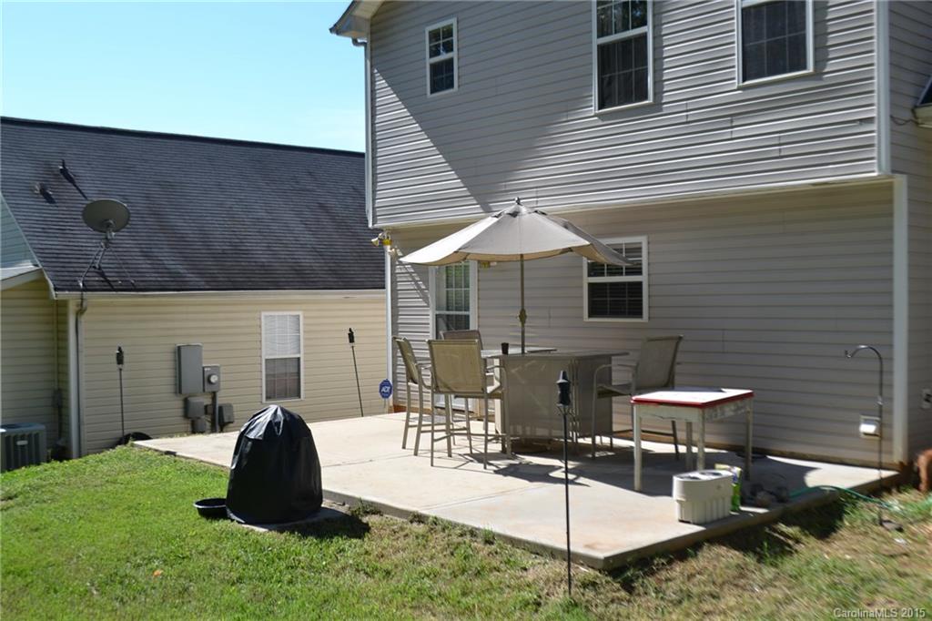 Hathaway Hills - Residential Lease