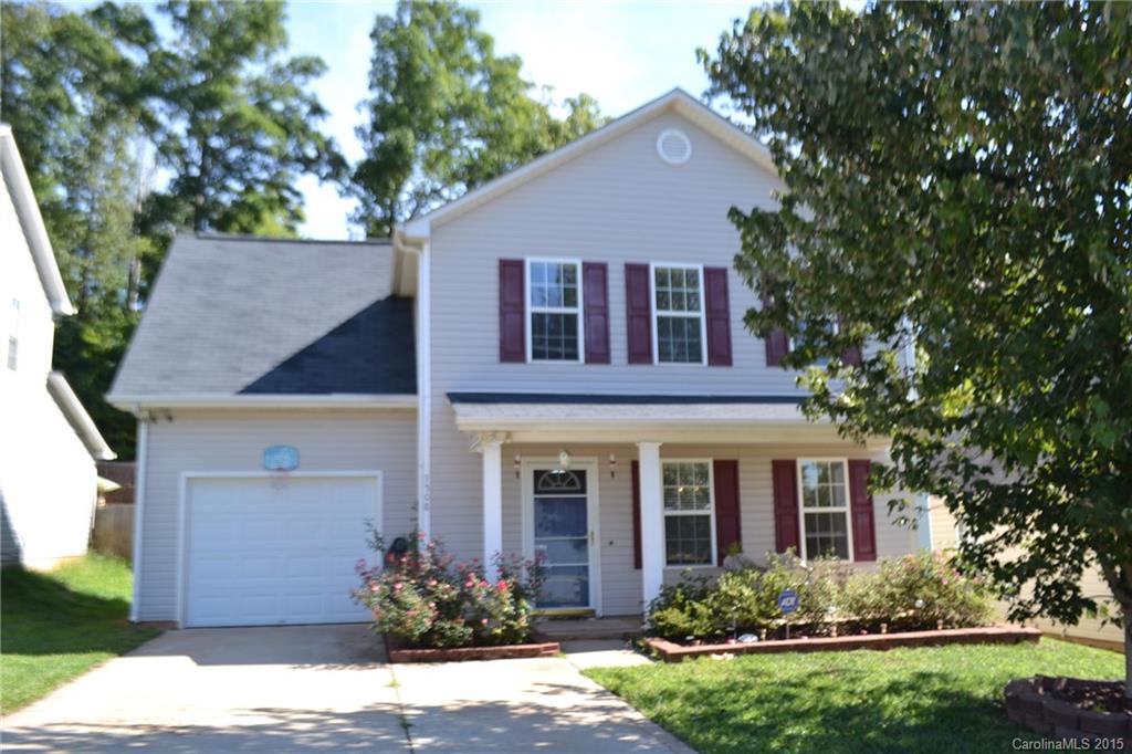 Hathaway Hills - Residential Lease