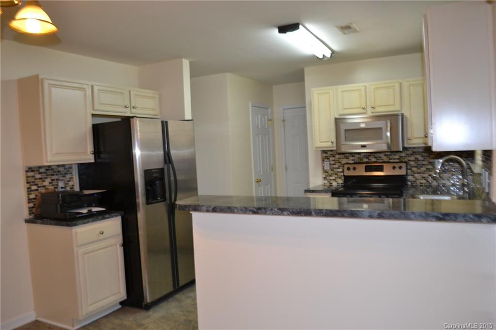 Hathaway Hills - Residential Lease