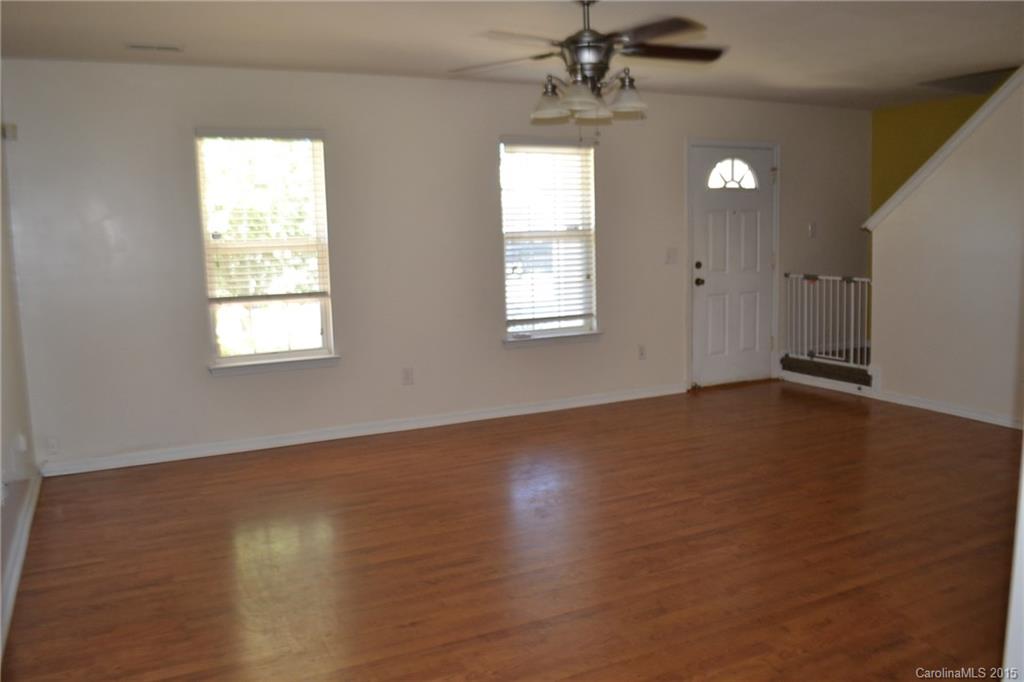 Hathaway Hills - Residential Lease