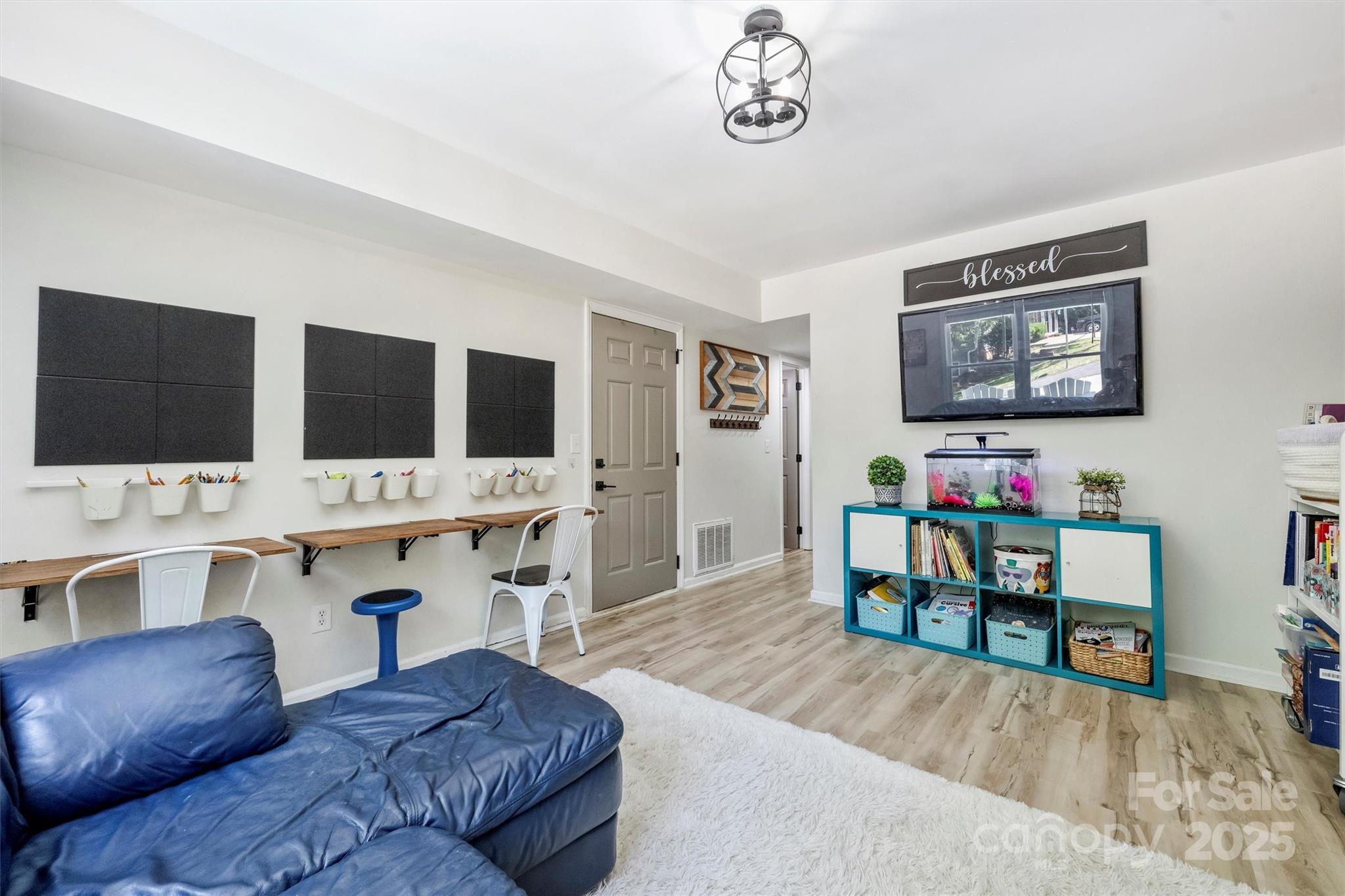 Tega Cay - Residential