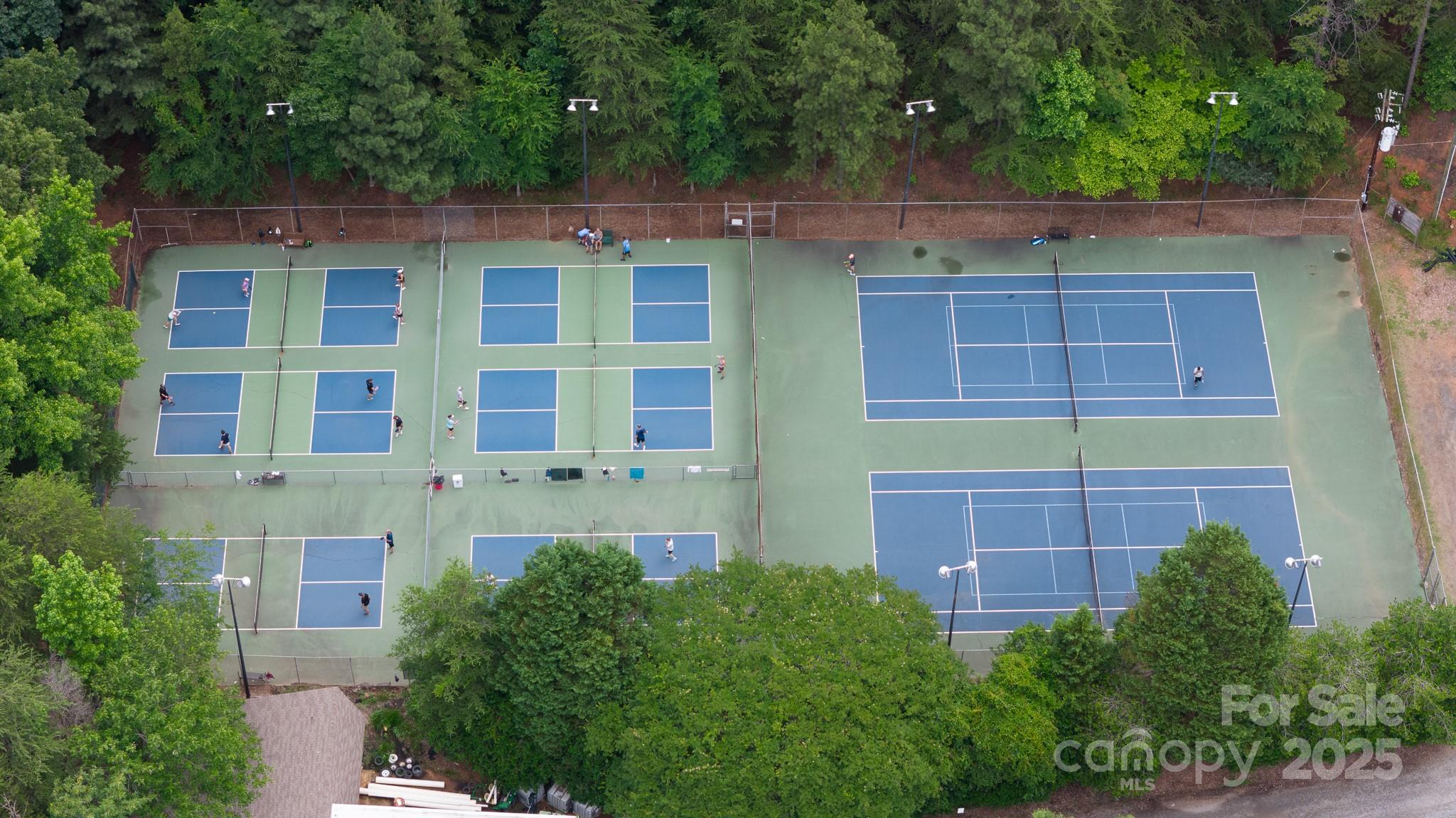 Tega Cay - Residential