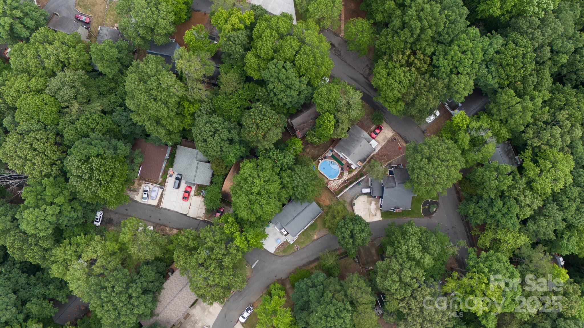 Tega Cay - Residential