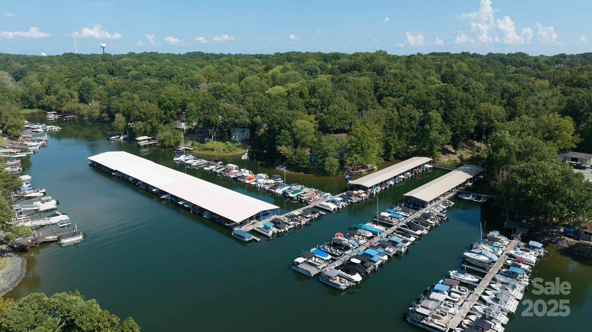 Tega Cay - Residential