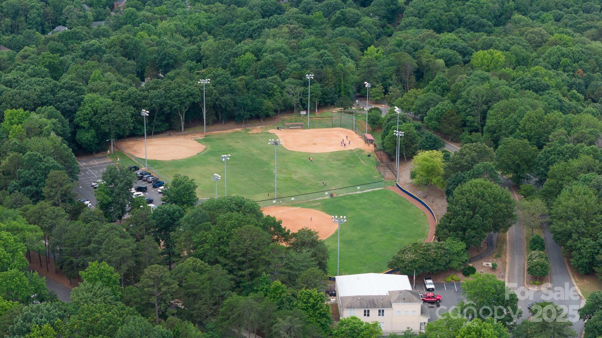 Tega Cay - Residential