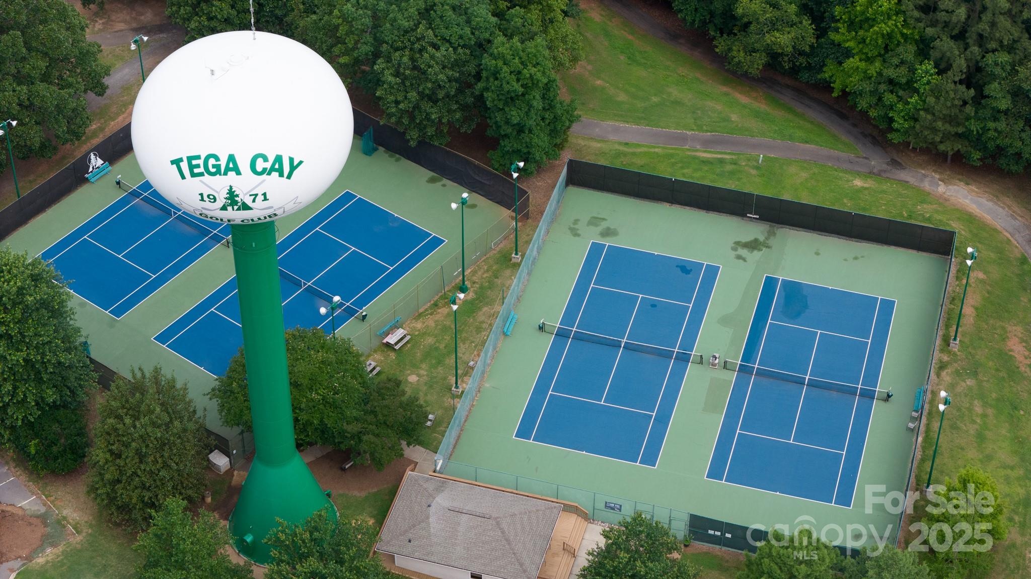 Tega Cay - Residential