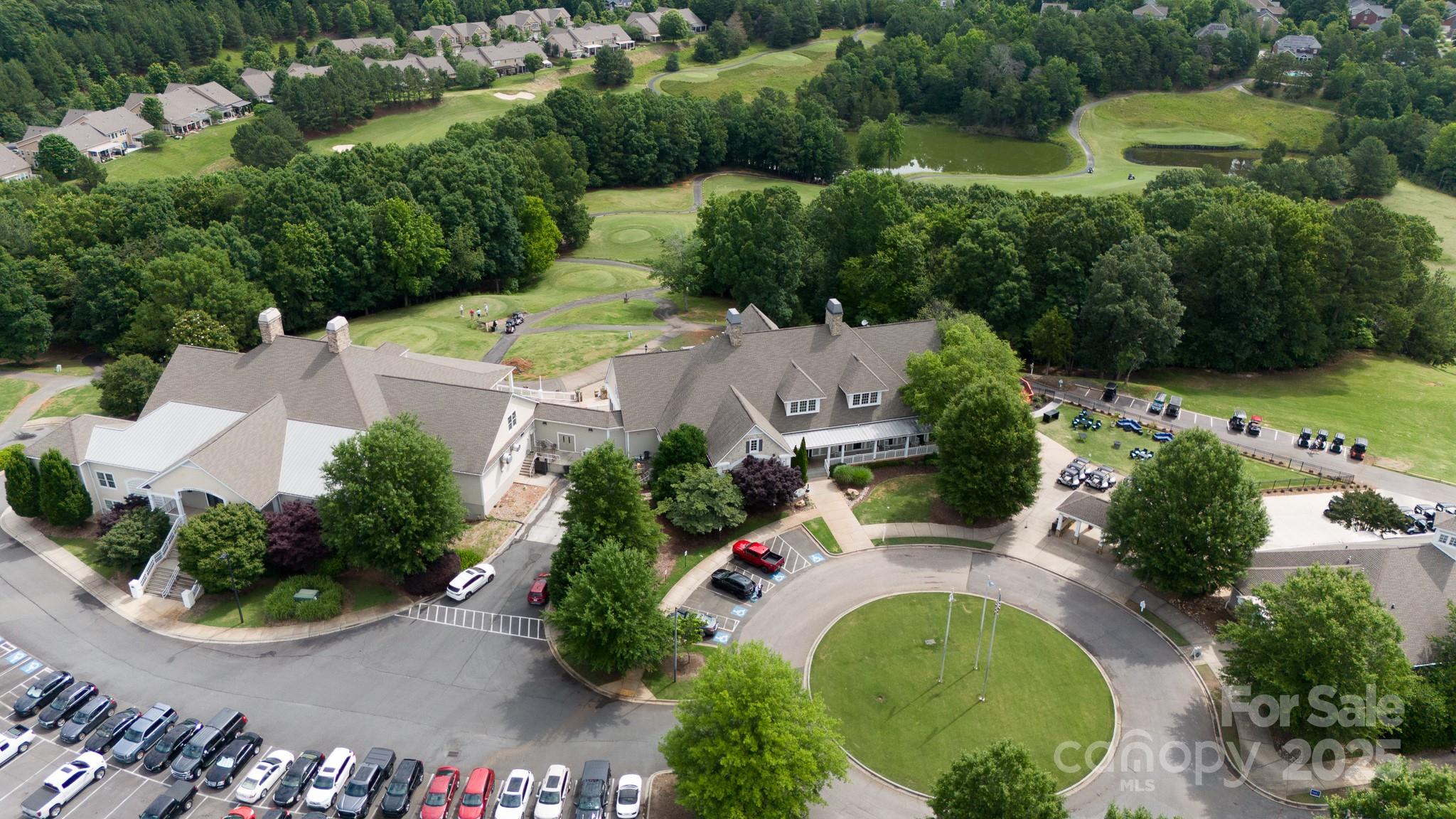 Tega Cay - Residential