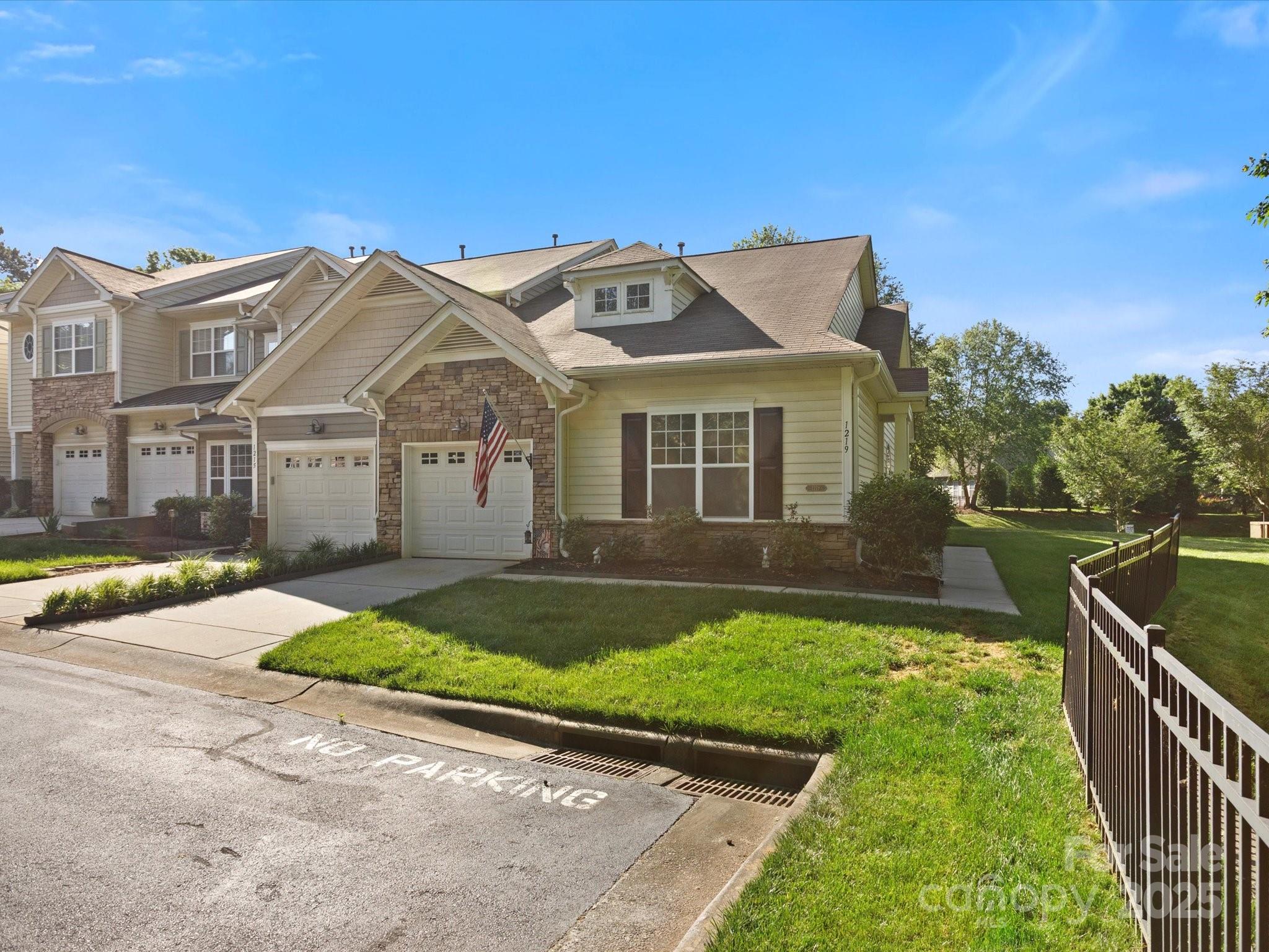 1219 Crown Vista Drive