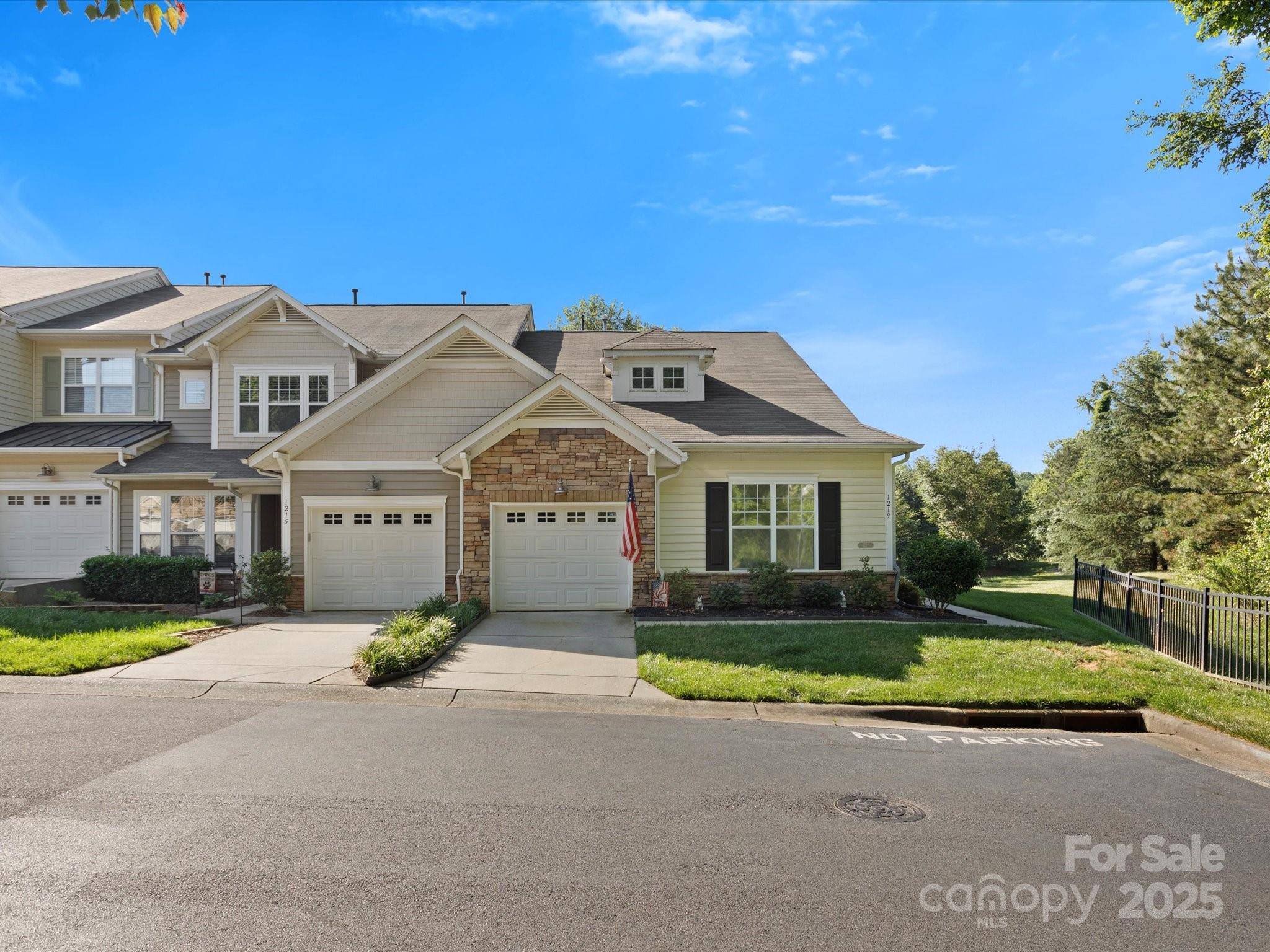 1219 Crown Vista Drive