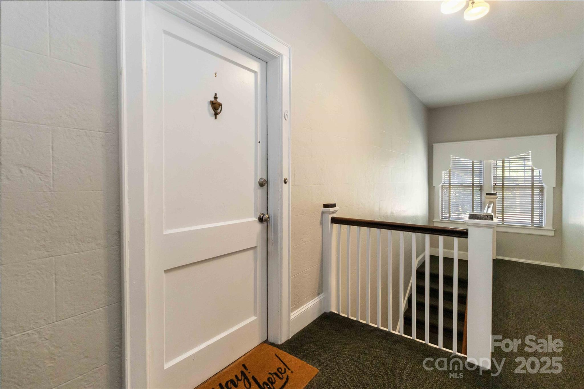 811 E Morehead - Residential