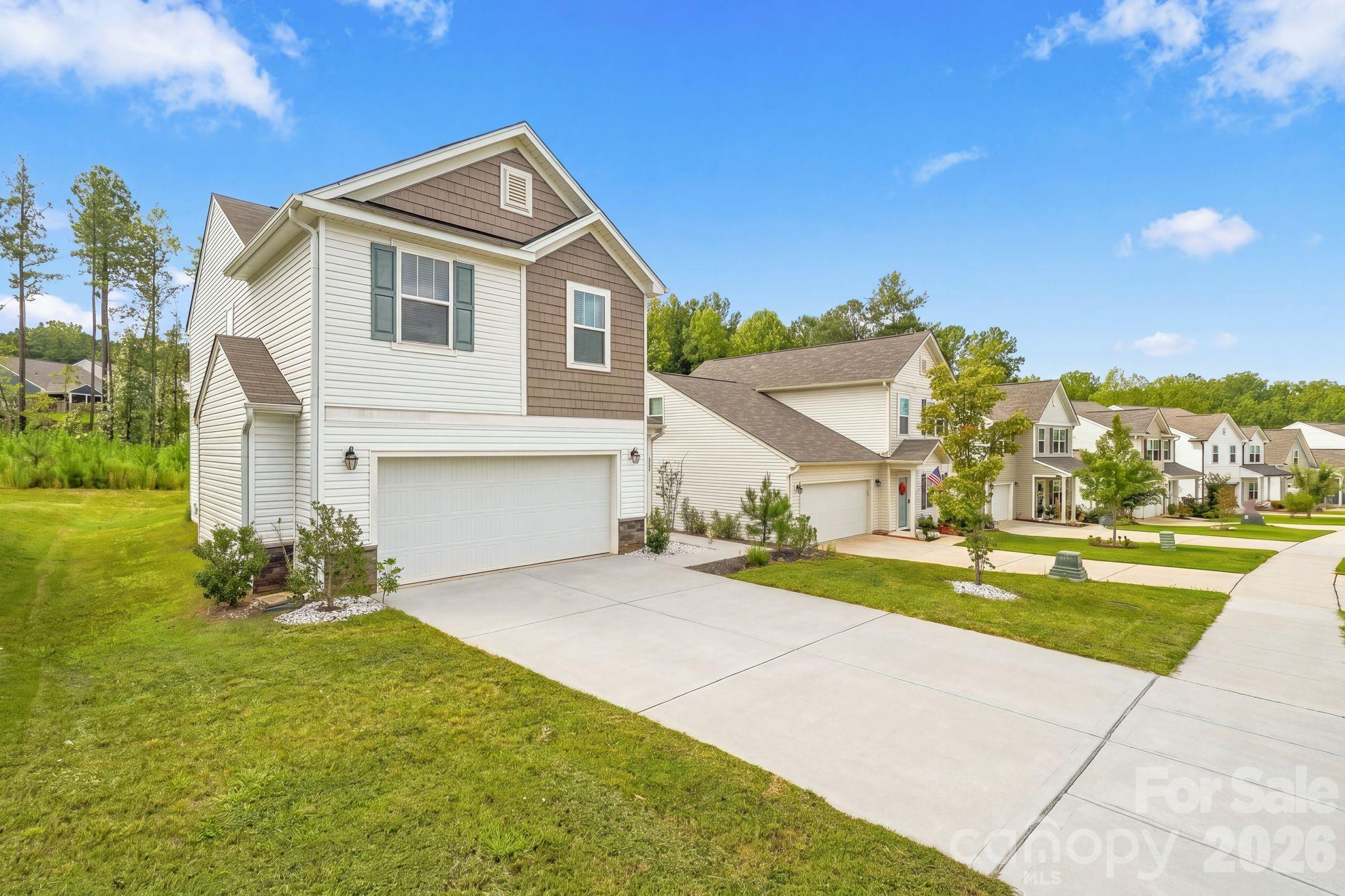 111 Batten Ridge Drive
