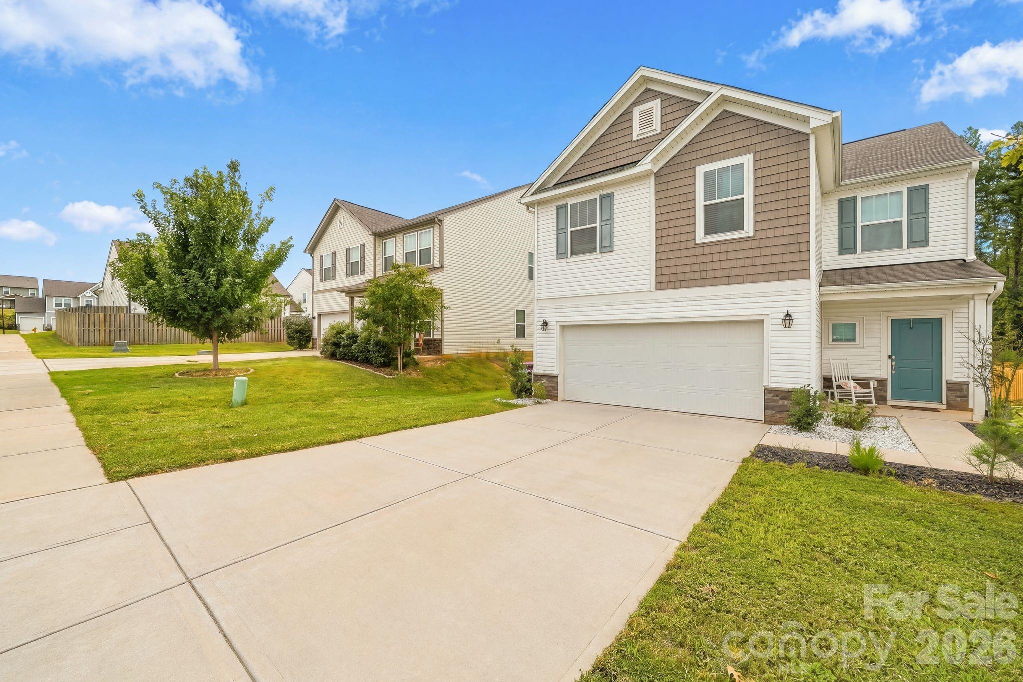 111 Batten Ridge Drive