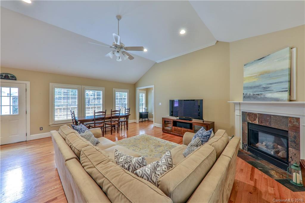 Cotswold - Residential