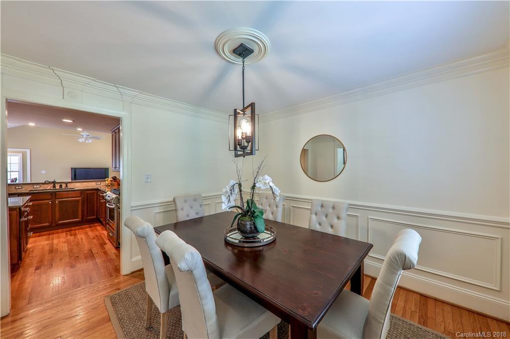 Cotswold - Residential