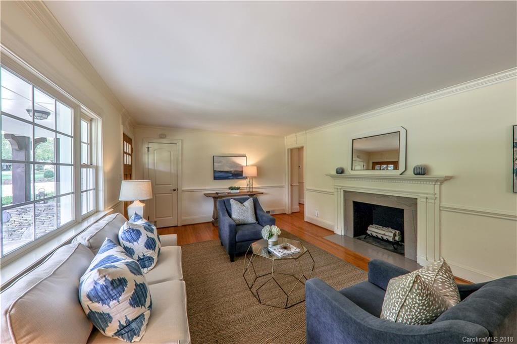 Cotswold - Residential