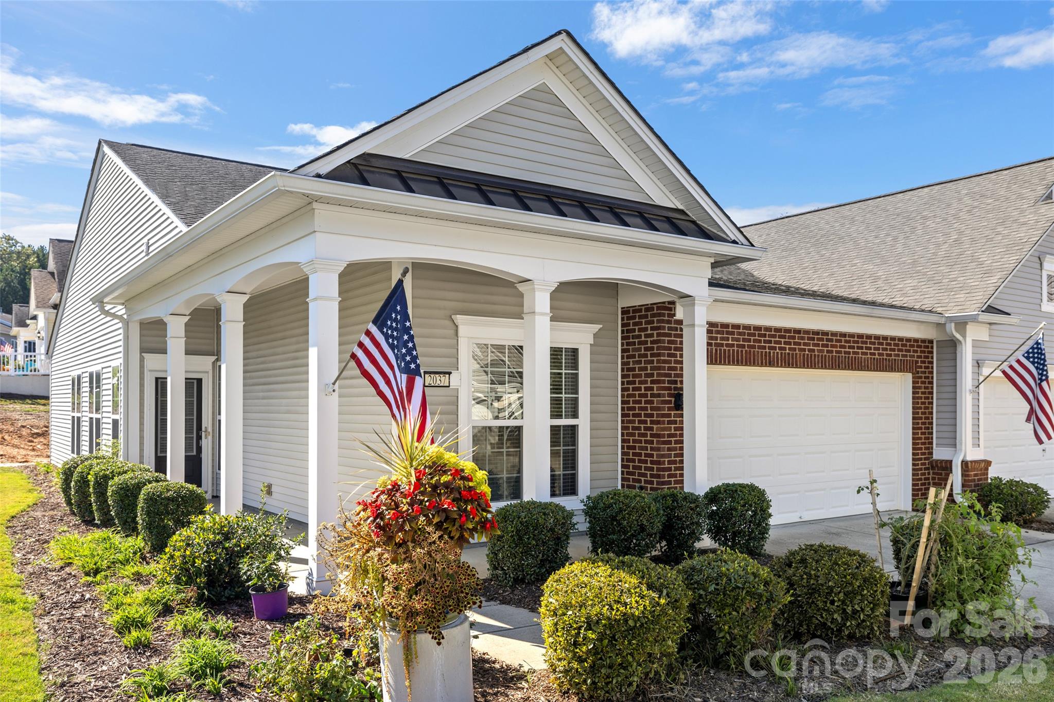 2037 Hudson Drive