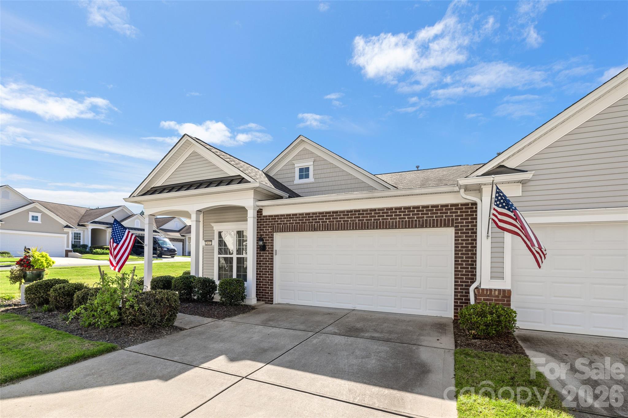 2037 Hudson Drive