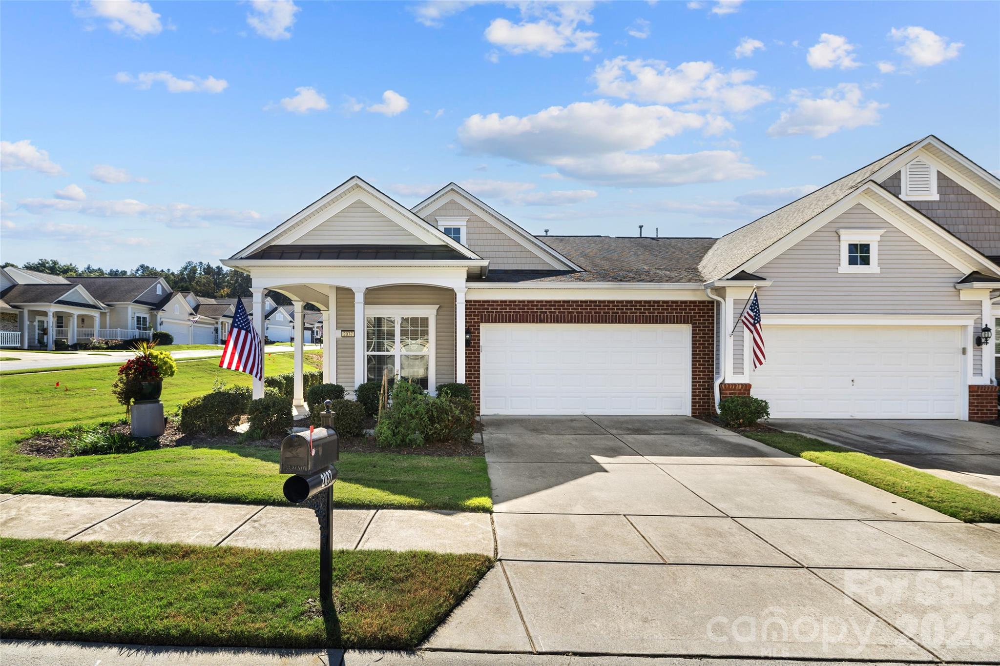 2037 Hudson Drive