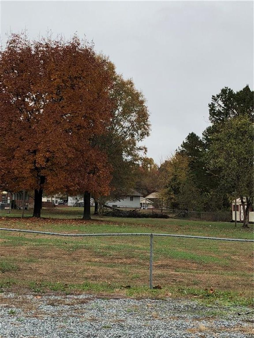 nice level lot. Cleared and ready to build. City water and sewer available. Tap fees have not been paid. 2 lots available. 1556 Kingston Drive (lot 65) and 1554 Kingston Drive(Lot 64) Can be purchased together or separately for $24,900 each